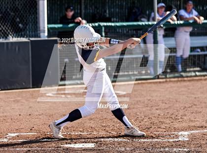 Thumbnail 2 in Notre Dame @ Clovis North photogallery.
