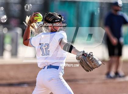 Thumbnail 1 in Notre Dame @ Clovis North photogallery.