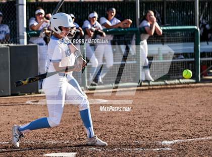 Thumbnail 2 in Notre Dame @ Clovis North photogallery.