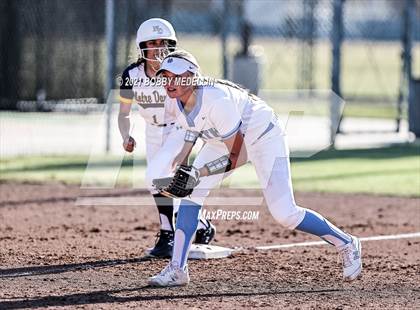 Thumbnail 1 in Notre Dame @ Clovis North photogallery.