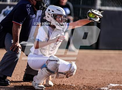Thumbnail 3 in Notre Dame @ Clovis North photogallery.