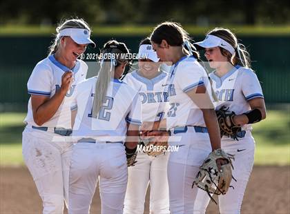 Thumbnail 3 in Notre Dame @ Clovis North photogallery.