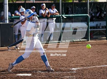 Thumbnail 2 in Notre Dame @ Clovis North photogallery.
