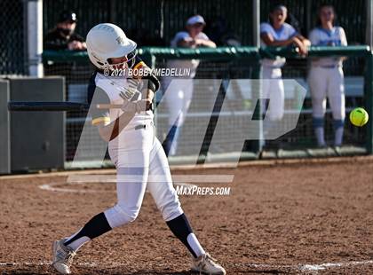 Thumbnail 2 in Notre Dame @ Clovis North photogallery.
