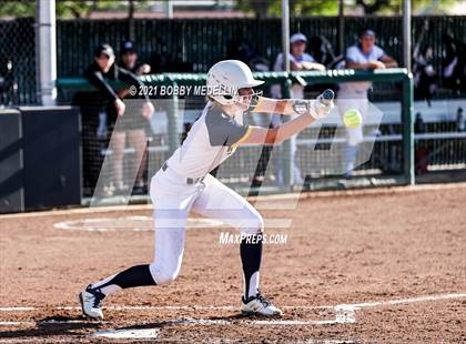 Thumbnail 2 in Notre Dame @ Clovis North photogallery.