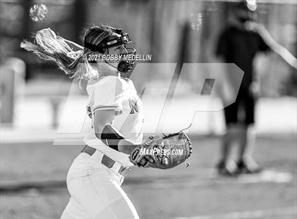 Thumbnail 2 in Notre Dame @ Clovis North photogallery.