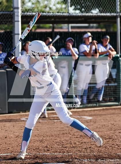 Thumbnail 3 in Notre Dame @ Clovis North photogallery.
