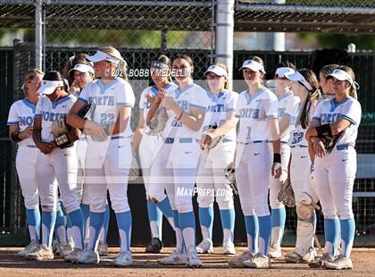 Thumbnail 2 in Notre Dame @ Clovis North photogallery.