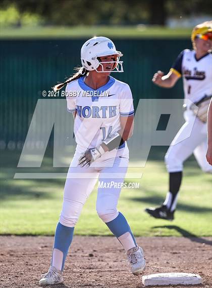 Thumbnail 2 in Notre Dame @ Clovis North photogallery.
