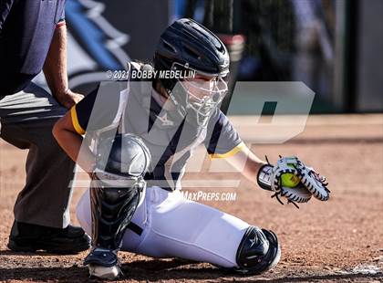 Thumbnail 2 in Notre Dame @ Clovis North photogallery.