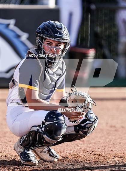 Thumbnail 3 in Notre Dame @ Clovis North photogallery.