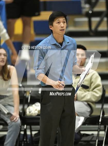 Thumbnail 2 in Campolindo vs. Vista Murrieta (CIF State D1 Final) photogallery.