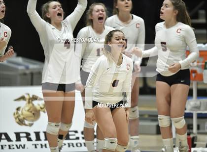 Thumbnail 2 in Campolindo vs. Vista Murrieta (CIF State D1 Final) photogallery.