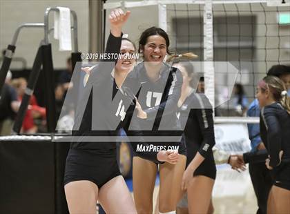 Thumbnail 1 in Campolindo vs. Vista Murrieta (CIF State D1 Final) photogallery.