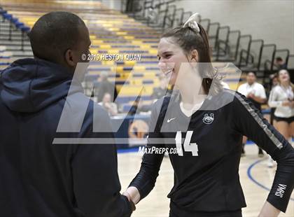 Thumbnail 3 in Campolindo vs. Vista Murrieta (CIF State D1 Final) photogallery.
