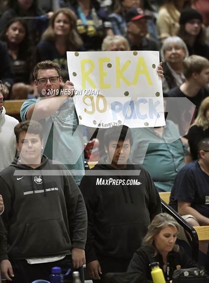 Thumbnail 1 in Campolindo vs. Vista Murrieta (CIF State D1 Final) photogallery.
