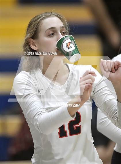 Thumbnail 1 in Campolindo vs. Vista Murrieta (CIF State D1 Final) photogallery.