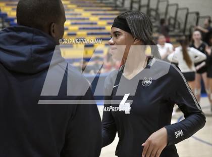 Thumbnail 2 in Campolindo vs. Vista Murrieta (CIF State D1 Final) photogallery.