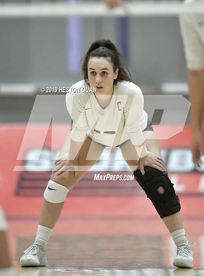 Thumbnail 1 in Campolindo vs. Vista Murrieta (CIF State D1 Final) photogallery.