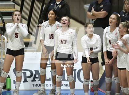 Thumbnail 2 in Campolindo vs. Vista Murrieta (CIF State D1 Final) photogallery.