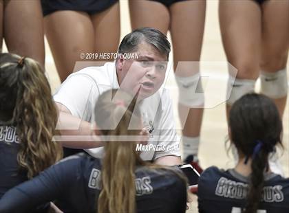 Thumbnail 1 in Campolindo vs. Vista Murrieta (CIF State D1 Final) photogallery.