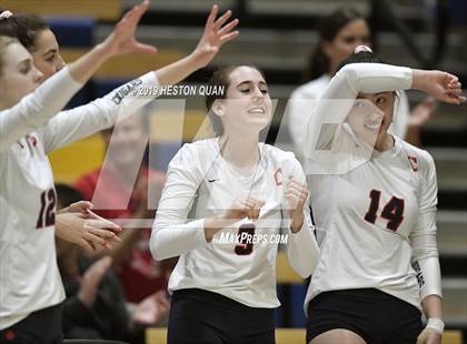 Thumbnail 3 in Campolindo vs. Vista Murrieta (CIF State D1 Final) photogallery.