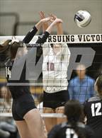 Photo from the gallery "Campolindo vs. Vista Murrieta (CIF State D1 Final)"