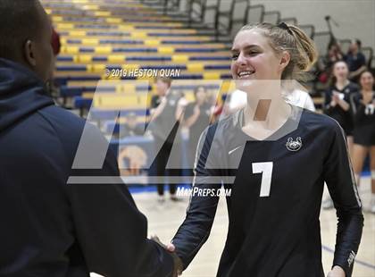 Thumbnail 2 in Campolindo vs. Vista Murrieta (CIF State D1 Final) photogallery.