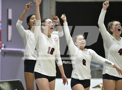 Thumbnail 2 in Campolindo vs. Vista Murrieta (CIF State D1 Final) photogallery.