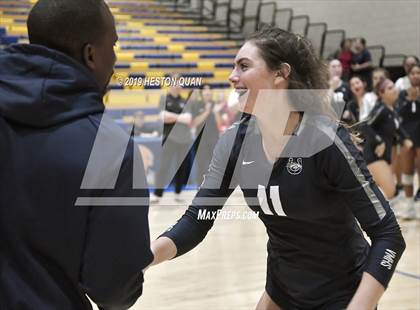 Thumbnail 3 in Campolindo vs. Vista Murrieta (CIF State D1 Final) photogallery.