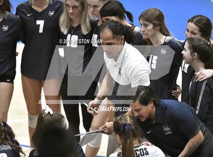 Thumbnail 1 in Campolindo vs. Vista Murrieta (CIF State D1 Final) photogallery.