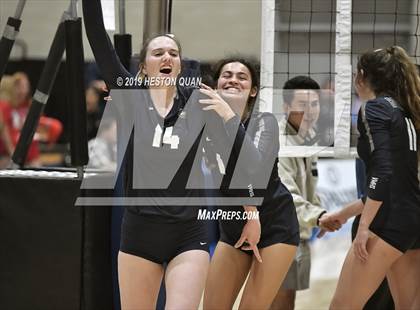 Thumbnail 3 in Campolindo vs. Vista Murrieta (CIF State D1 Final) photogallery.