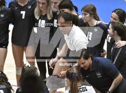 Thumbnail 2 in Campolindo vs. Vista Murrieta (CIF State D1 Final) photogallery.
