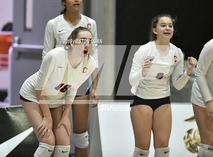 Thumbnail 1 in Campolindo vs. Vista Murrieta (CIF State D1 Final) photogallery.
