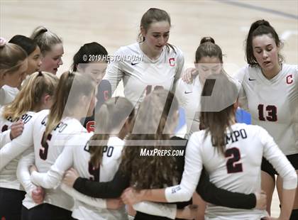 Thumbnail 1 in Campolindo vs. Vista Murrieta (CIF State D1 Final) photogallery.