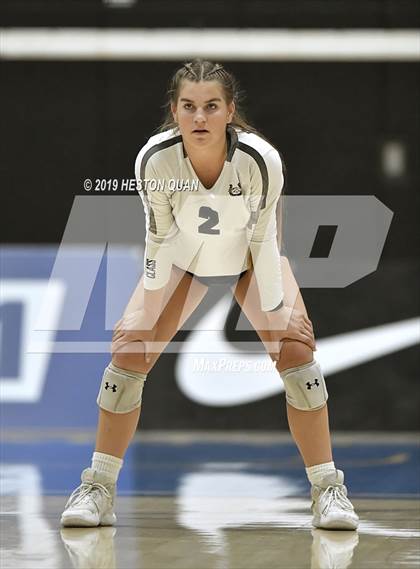 Thumbnail 2 in Campolindo vs. Vista Murrieta (CIF State D1 Final) photogallery.