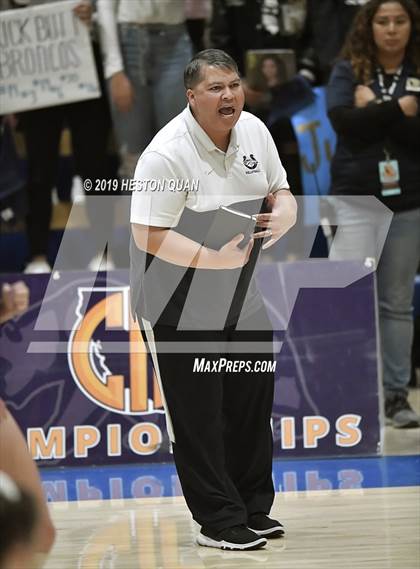 Thumbnail 1 in Campolindo vs. Vista Murrieta (CIF State D1 Final) photogallery.