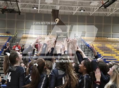 Thumbnail 2 in Campolindo vs. Vista Murrieta (CIF State D1 Final) photogallery.