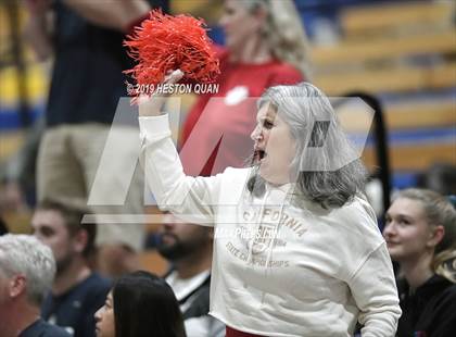 Thumbnail 3 in Campolindo vs. Vista Murrieta (CIF State D1 Final) photogallery.