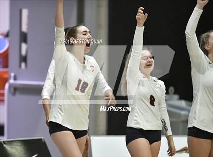 Thumbnail 1 in Campolindo vs. Vista Murrieta (CIF State D1 Final) photogallery.