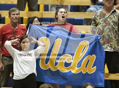 Thumbnail 3 in Campolindo vs. Vista Murrieta (CIF State D1 Final) photogallery.