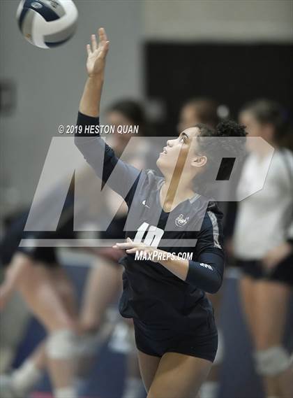 Thumbnail 3 in Campolindo vs. Vista Murrieta (CIF State D1 Final) photogallery.