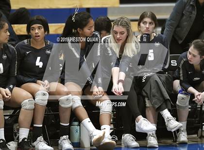 Thumbnail 3 in Campolindo vs. Vista Murrieta (CIF State D1 Final) photogallery.