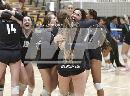 Thumbnail 1 in Campolindo vs. Vista Murrieta (CIF State D1 Final) photogallery.