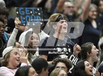 Thumbnail 3 in Campolindo vs. Vista Murrieta (CIF State D1 Final) photogallery.