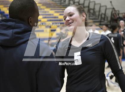 Thumbnail 3 in Campolindo vs. Vista Murrieta (CIF State D1 Final) photogallery.