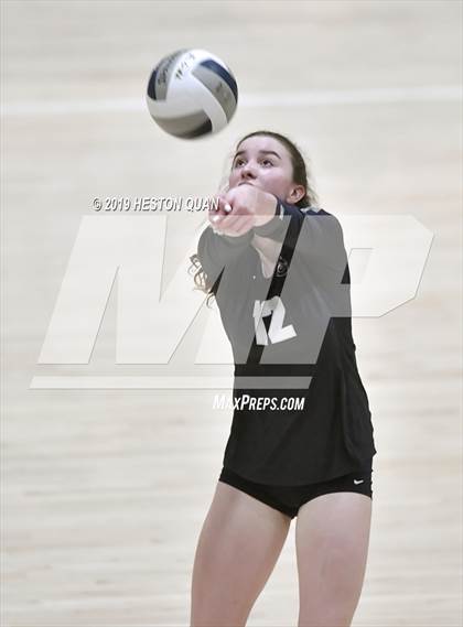 Thumbnail 3 in Campolindo vs. Vista Murrieta (CIF State D1 Final) photogallery.