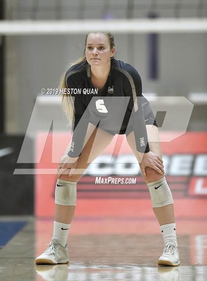 Thumbnail 1 in Campolindo vs. Vista Murrieta (CIF State D1 Final) photogallery.