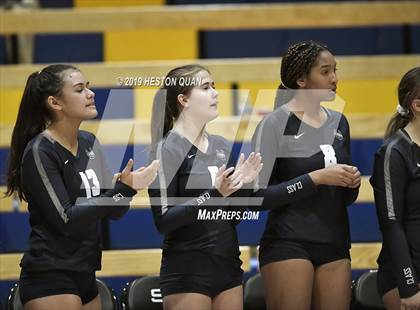 Thumbnail 1 in Campolindo vs. Vista Murrieta (CIF State D1 Final) photogallery.