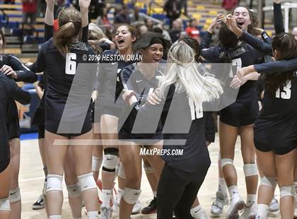 Thumbnail 3 in Campolindo vs. Vista Murrieta (CIF State D1 Final) photogallery.